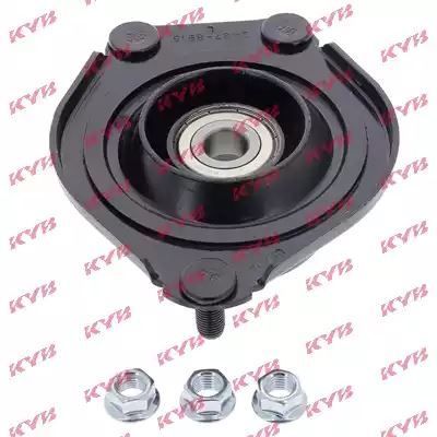PODUSZKA AMORT. KIA P. RIO 1.3/1.5 08.00-02.05 LE KYB SM5478