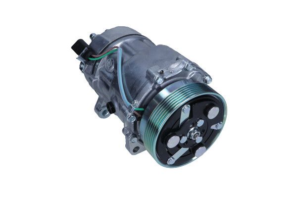 KOMPRESOR KLIMATYZACJI VW SHARAN NEW BEETLE 00- SD6V16 MaXgear AC359105
