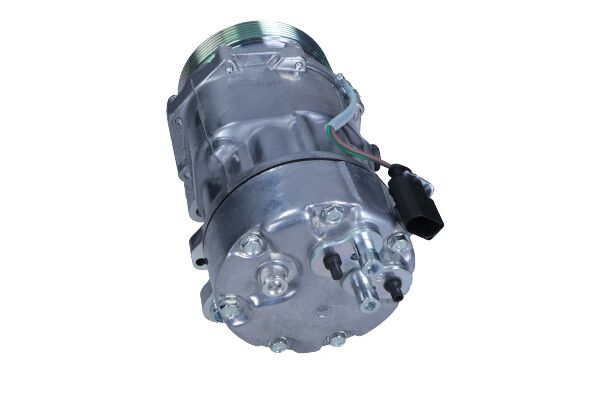 KOMPRESOR KLIMATYZACJI VW SHARAN NEW BEETLE 00- SD6V16 MaXgear AC359105