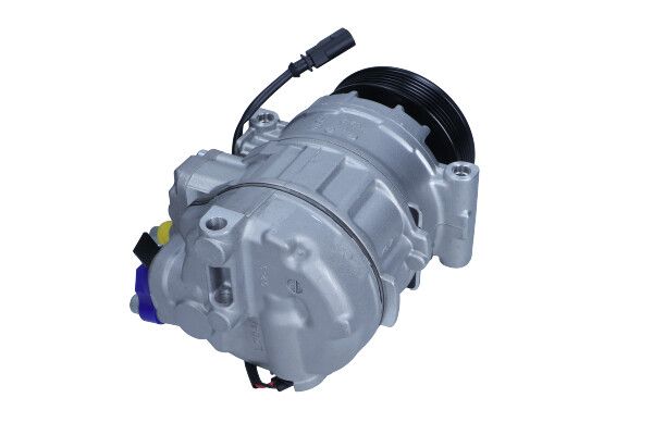 KOMPRESOR KLIMATYZACJI VW TOUAREG Q7 3,0TDI 06- MaXgear AC388348