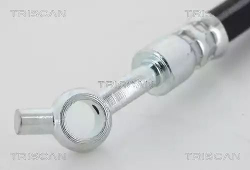 PRZEWÓD HAM. ELAST. NISSAN P. NAVARA 2,5-3,0 DCI 4WD 05- LE Triscan 815014287