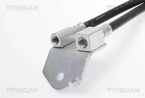 PRZEWÓD HAM. ELAST. FORD T. TRANSIT 00-06 LE/PR Triscan 815016260