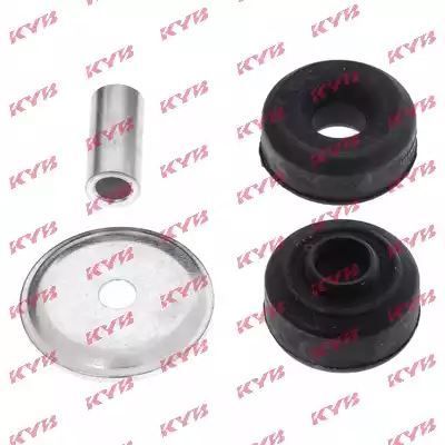 PODUSZKA AMORT. MAZDA P./T. MX-5, RX 8 1.3-2.6 10.03- LE/PR KYB SM5620