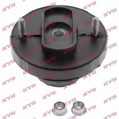 PODUSZKA AMORT. RENAULT T. CLIO 1.4-2.0 01.91-09.98 LE/PR KYB SM9500