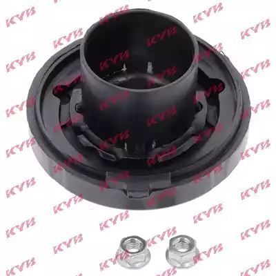 PODUSZKA AMORT. RENAULT T. CLIO 1.4-2.0 01.91-09.98 LE/PR KYB SM9500