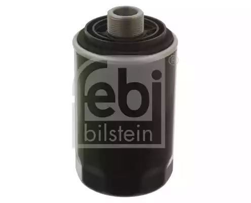 FILTR OLEJU VW 1,8/2,0TFSI 08- A3/OCTAVIA/GOLF Febi-Bilstein 38477