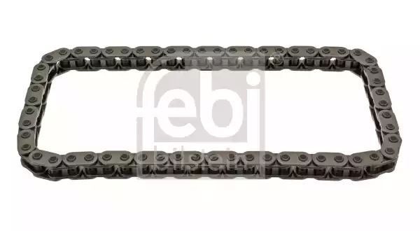 ŁAŃCUCH ROZRZĄDU VW A4/A5/A6/A8 2,7/3,0/4,2 TDI 04- Z PRAWEJ Febi-Bilstein 39960