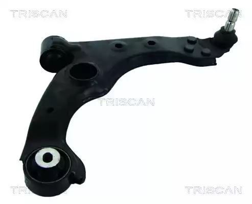 WAHACZ ALFA ROMEO P. GIULIETTA 10- PR Triscan 850012523