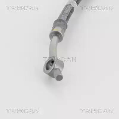 PRZEWÓD HAM. ELAST. HYUNDAI P. I40 11-15 LE Triscan 815043163
