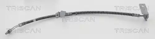 PRZEWÓD HAM. ELAST. HYUNDAI P. I40 11-15 LE Triscan 815043163
