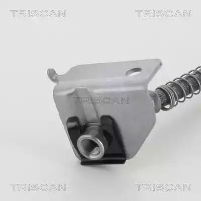 PRZEWÓD HAM. ELAST. HYUNDAI P. I40 11-15 LE Triscan 815043163