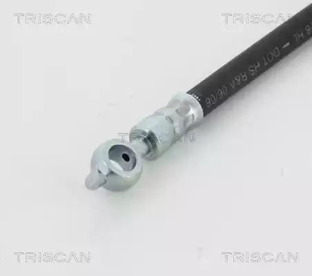 PRZEWÓD HAM. ELAST. MAZDA T. MX-3 1,6-1,8 V6 91-97 LE/PR Triscan 815050218