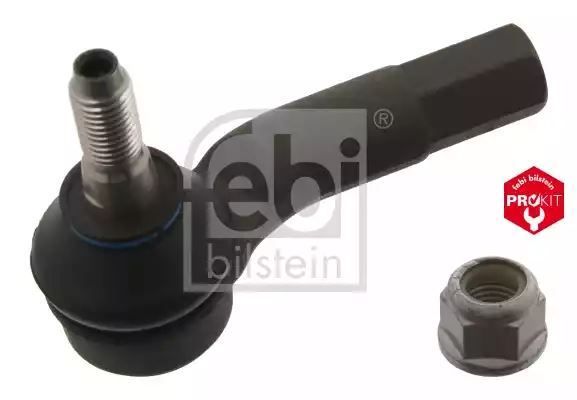 KOŃC. DR. KIER. AUDI A1 VW POLO 1.2-2.0D 03.09- LE Febi-Bilstein 39940