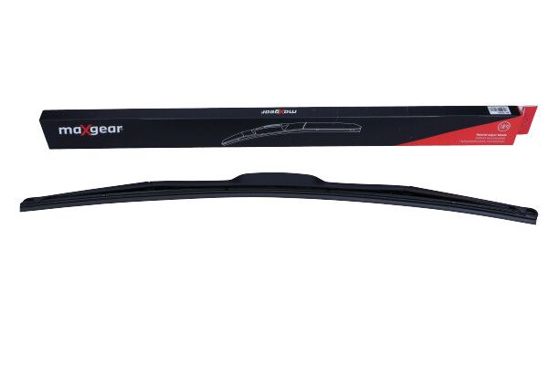 PIÓRO WYCIERACZKI 550MM/22 1 SZT. HYBRYDOWA 1 ADAPTER = 1 MOCOWANIE MaXgear 39-7550