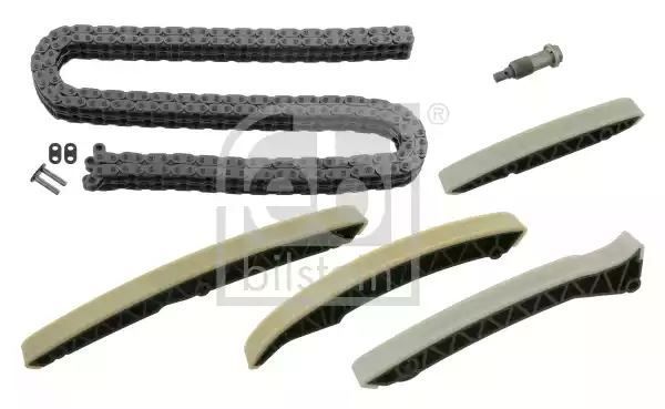 ZESTAW ŁAŃCUCHA ROZRZĄDU DB OM629 W164/W211/W221/X164 OM 629 Febi-Bilstein 44957