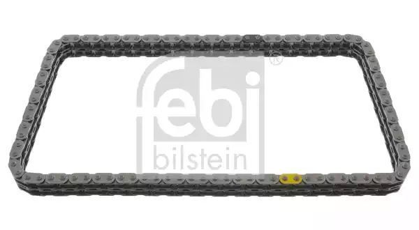 ŁAŃCUCH ROZRZĄDU NISSAN 2,2DCI 16V 94 OGNIWA Febi-Bilstein 49716