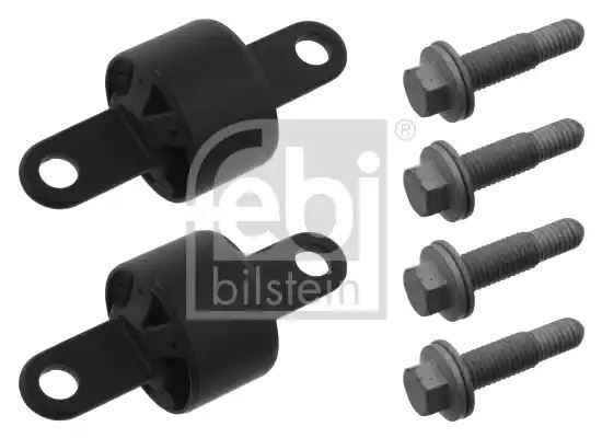 ZESTAW NAPR. WAHACZA FORD T. FOCUS C-MAX, KUGA (TULEJE + ŚRUBY) Febi-Bilstein 34248