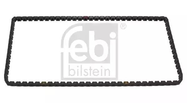 ŁAŃCUCH ROZRZĄDU NISSAN 2,0/2,5 X-TRAIL (164 OGNIWA) Febi-Bilstein 100620