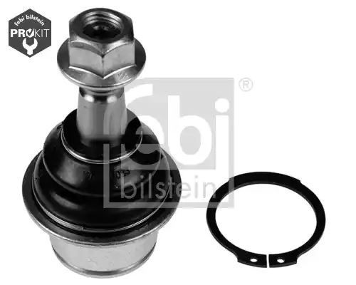 SWORZEŃ WAHACZA LANCIA P. THEMA 11-14 CHRYSLER 300C 04- LE/PR Febi-Bilstein 41082
