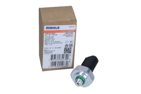 CZUJNIK CIŚN. KLIMATYZACJI DB A-KLASA (W169) 04- Mahle Filter ASE23000P