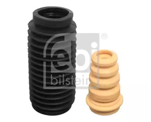 ODBÓJ AMORT. KIA T. PICANTO 04- LE/PR (Z OSŁONĄ) Febi-Bilstein 48436