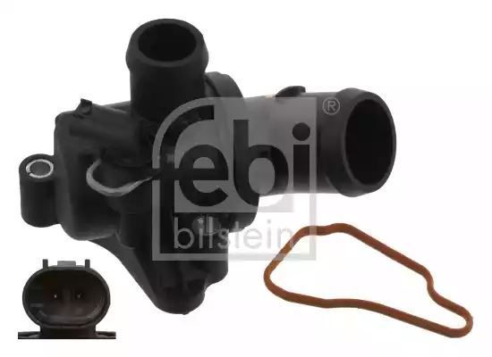 TERMOSTAT DB 87C Febi-Bilstein 37181