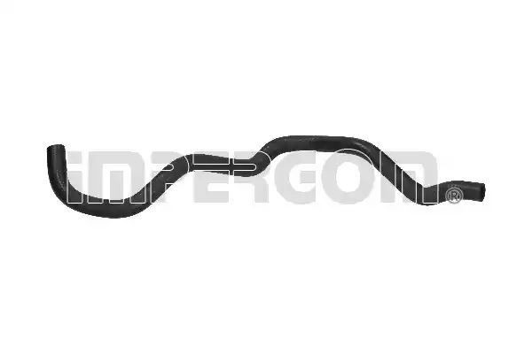 PRZEWÓD CHŁODNICY CITROËN BERLINGO / BERLINGO FIRST,C5,JUMPER,XSARA,XSARA PICASSO / PEUGEOT 206,306,307,406,BOXER,PARTNER ORIGINAL IMPERIUM 223018