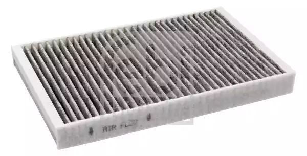 FILTR KABINY CITROEN C2/C3/C4/DS4 Z AKTYWNYM WĘGLEM Febi-Bilstein 21139