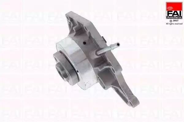POMPA WODY VW 3,0TFSI FAI Auto Parts WP6657