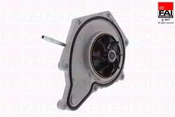 POMPA WODY VW 3,0TFSI FAI Auto Parts WP6657