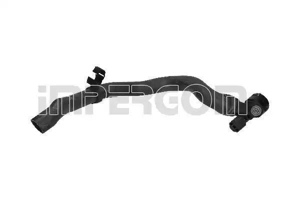 PRZEWÓD CHŁODNICY SEAT CORDOBA,IBIZA V 03-09 VW POLO 02-09 ORIGINAL IMPERIUM 220718