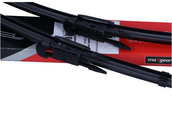 PIÓRO WYCIERACZKI 650/400MM OPEL CORSA D 06- CORSA E 14- MaXgear 39-0648