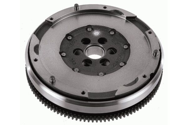 KOŁO DWUMASOWE BMW 1/3/5/X1/Z4 1,6-2,0 03-13 Sachs 2294002077