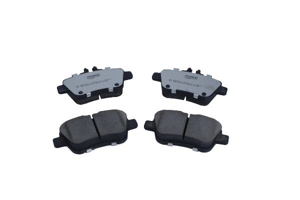 KLOCKI HAM. DB T. W176/W246 A-KLASA/B-KLASA 11-/CLA/GLA 13- QUARO SILVER CERAMIC QUARO QP6229C