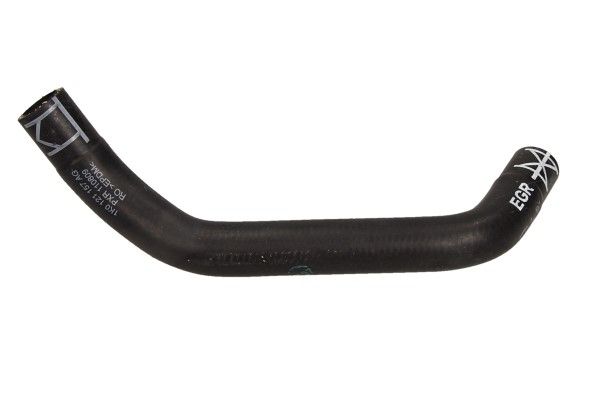 PRZEWÓD CHŁODNICY VW GOLF V 1,9 TDI Volkswagen Group 1K0121157AG