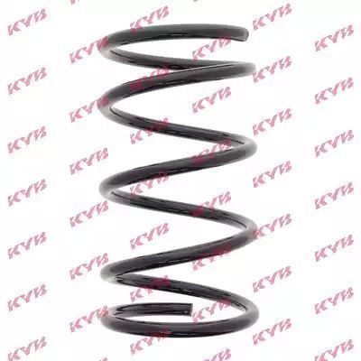 SPRĘŻYNA ZAW. HONDA P. CR-V II 2.0/2.2CTDI 07.02-09.06 KYB RA1848