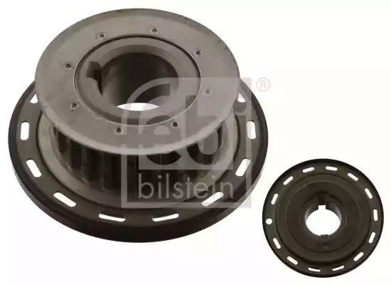 KOŁO ZĘBATE WAŁU KORBOWEGO PEUGEOT Febi-Bilstein 39109