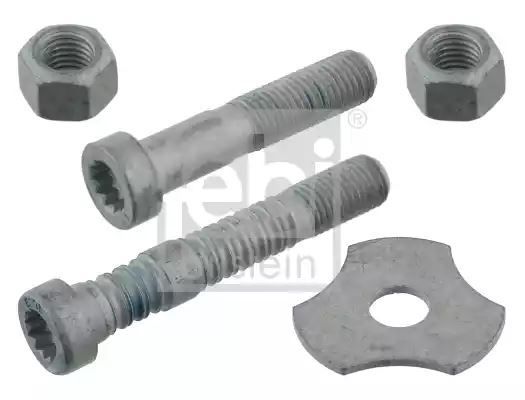 ZESTAW ŚRUB WAHACZA DB T. S W140 91-99 Febi-Bilstein 23469