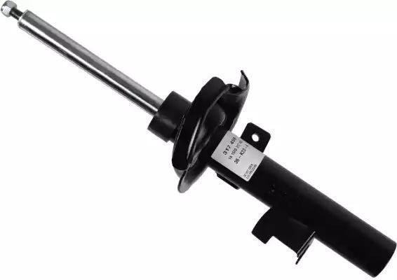 AMORTYZATOR VOLVO P. V40 12- LE Sachs 317458