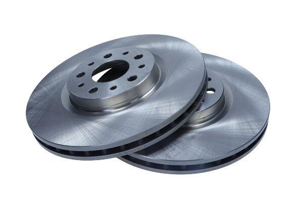 TARCZA HAMULCOWA PRZÓD FIAT TIPO 1,4/1,6 D 16- MaXgear 19-4693