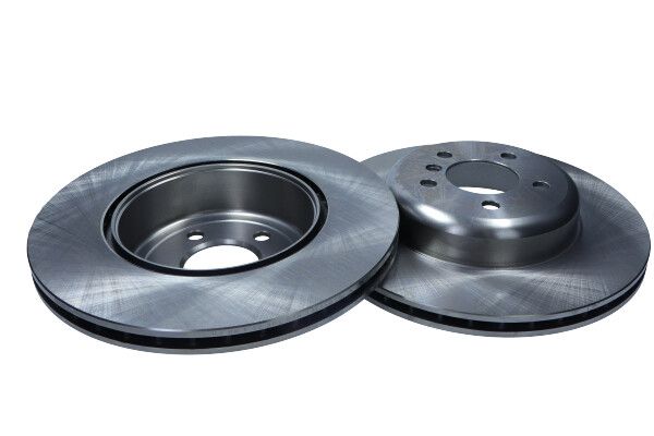 TARCZA HAMULCOWA TYŁ BMW 3 4 11- MaXgear 19-4711