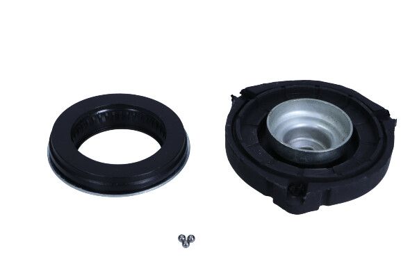 PODUSZKA AMORTYZATORA PRZÓD VW POLO 01- KPL Z ŁOŻYSKIEM MaXgear 72-3307