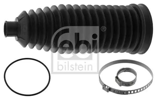 OSŁONA PRZEKŁADNI KIER. VW Q7 06-/TOUAREG 04-/BMW E60/E83 Febi-Bilstein 26347
