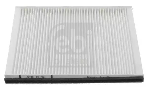 FILTR KABINY FIAT STILO Febi-Bilstein 27874