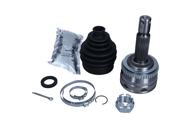 PRZEGUB ZEW. HYUNDAI GETZ 1.3/1.4 I/1.6  09.02-06.09 FAG 771044530