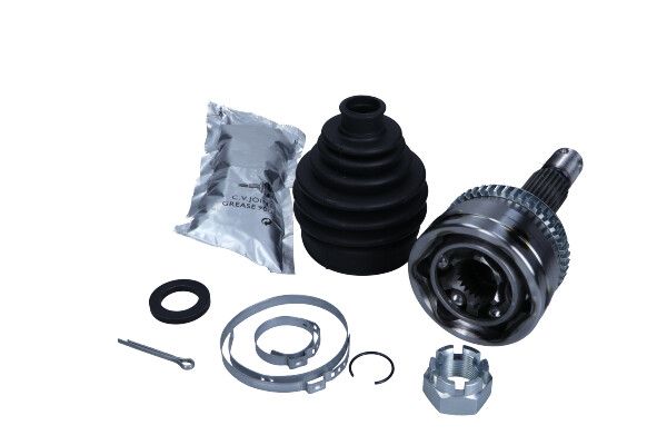 PRZEGUB ZEW. HYUNDAI GETZ 1.3/1.4 I/1.6  09.02-06.09 FAG 771044530