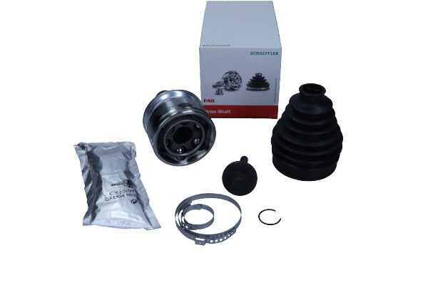 PRZEGUB ZEW. MAZDA 3 (BK) 1.4/1.6/2.0  10.03-06.09 FAG 771045630
