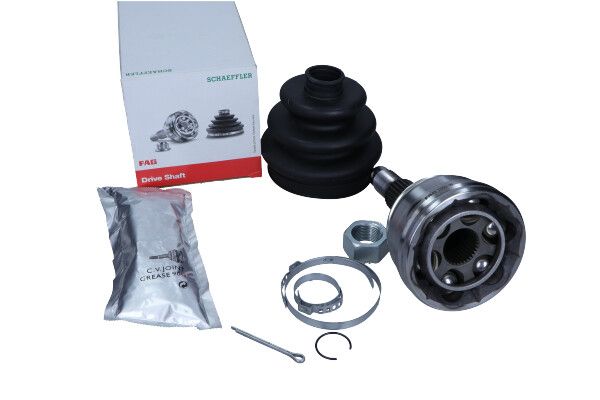 PRZEGUB ZEW. CHRYSLER VOYAGER II/III FAG 771059930