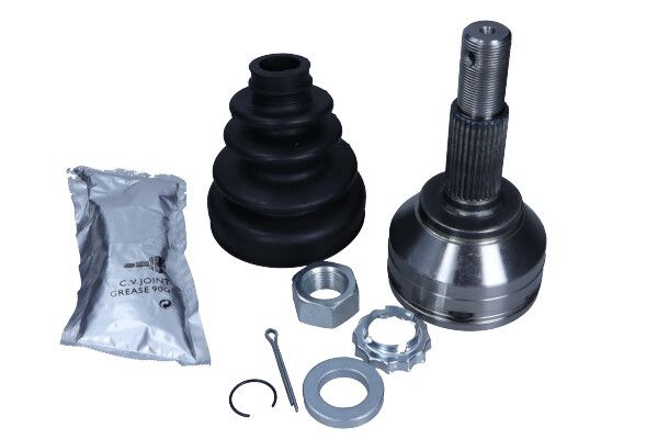 PRZEGUB ZEW. NISSAN QASHQAI 1,5 DCI 07- 2,0 FAG 771061730