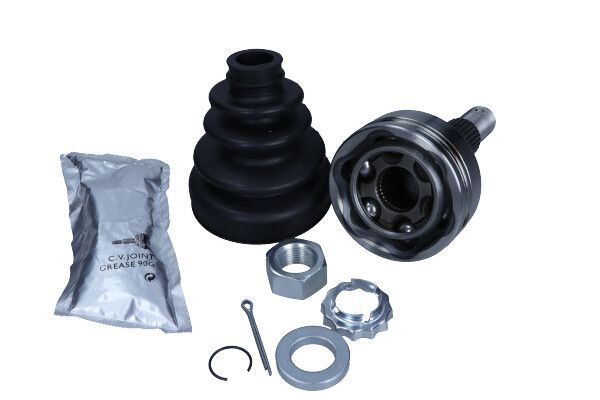 PRZEGUB ZEW. NISSAN QASHQAI 1,5 DCI 07- 2,0 FAG 771061730